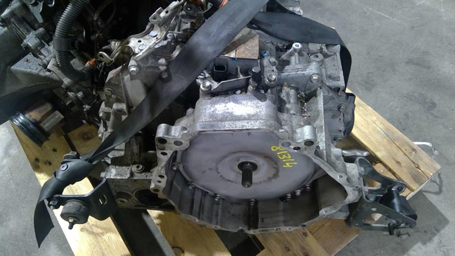 Image Boite de vitesses - TOYOTA PRIUS 3