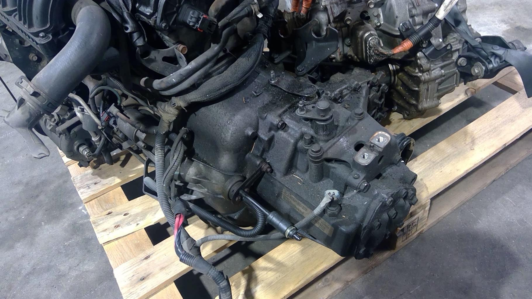 Boite de vitesses CHRYSLER PT CRUISER PHASE 1 BREAK Essence - 1