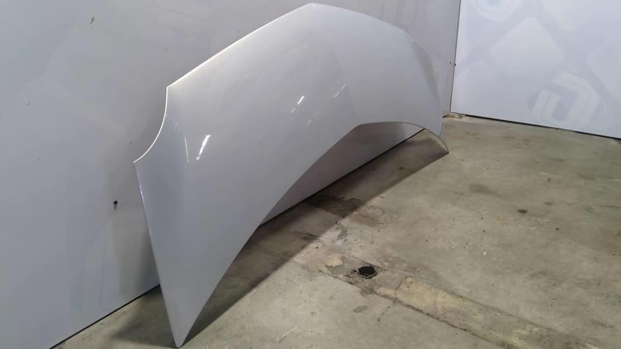 Image Capot - RENAULT MODUS