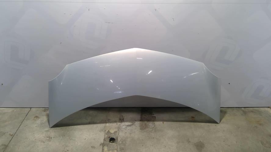 Image Capot - RENAULT MODUS