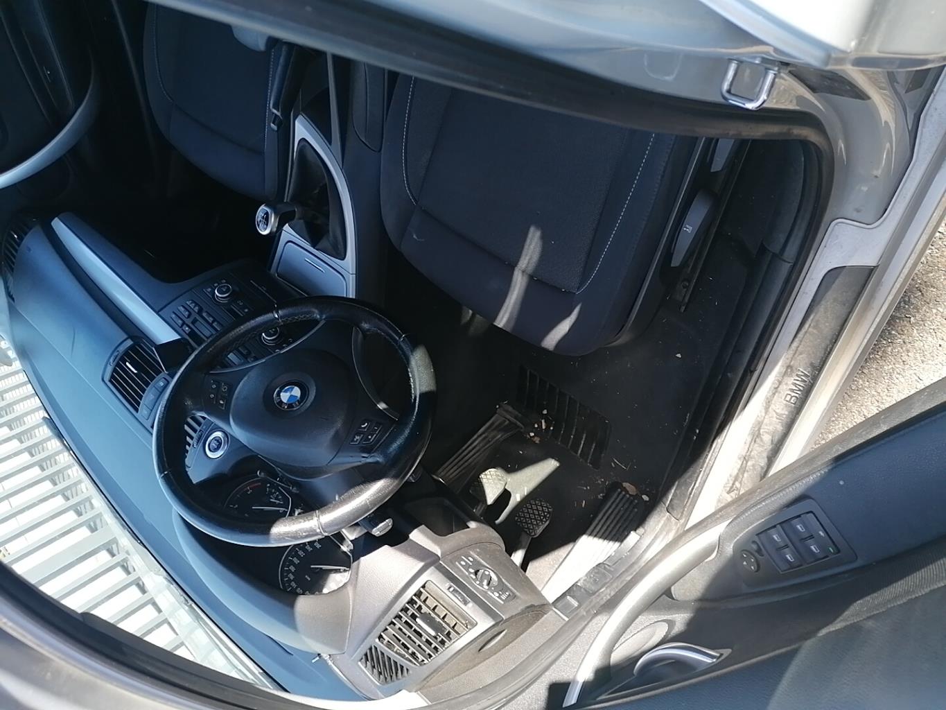 Alzacristalli elettrico anteriore destro BMW SERIE 1 E87 PHASE 2 Diésel - 1