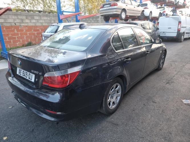 Image Compresseur clim - BMW SERIE 5 E60