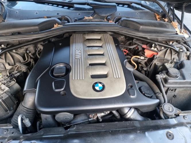 Image Compresseur clim - BMW SERIE 5 E60