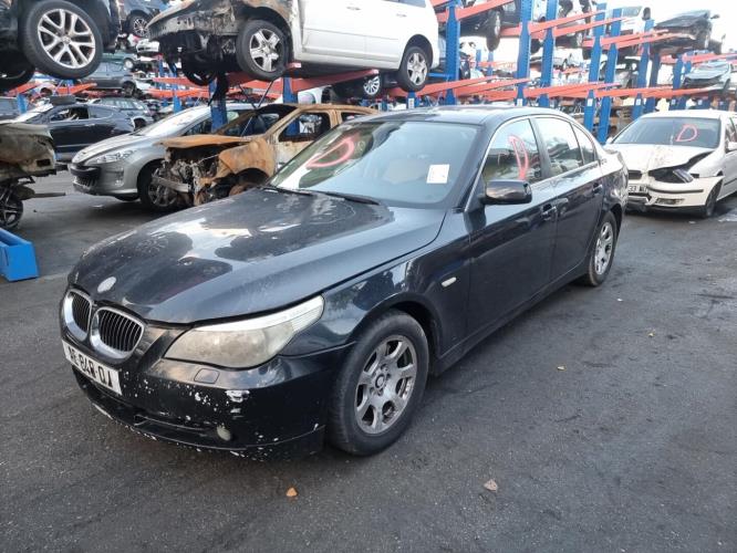 Image Compresseur clim - BMW SERIE 5 E60