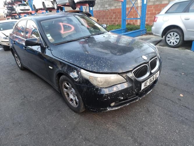 Image Compresseur clim - BMW SERIE 5 E60