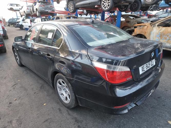 Image Compresseur clim - BMW SERIE 5 E60