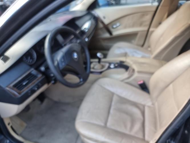 Image Compresseur clim - BMW SERIE 5 E60