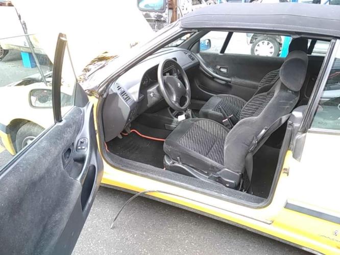 Image Bloc ABS (freins anti-blocage) - PEUGEOT 306