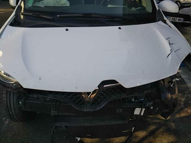 Image Moteur - RENAULT TWINGO 3