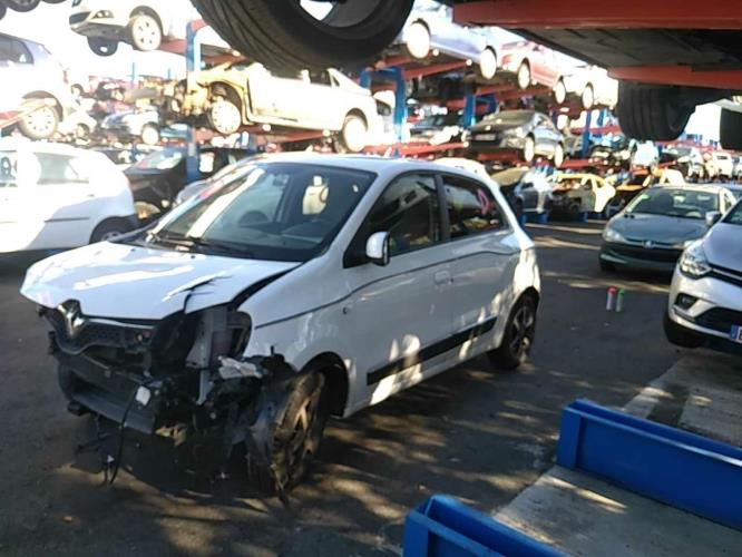 Image Moteur - RENAULT TWINGO 3
