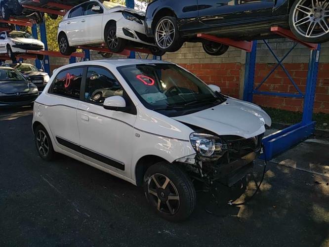 Image Moteur - RENAULT TWINGO 3