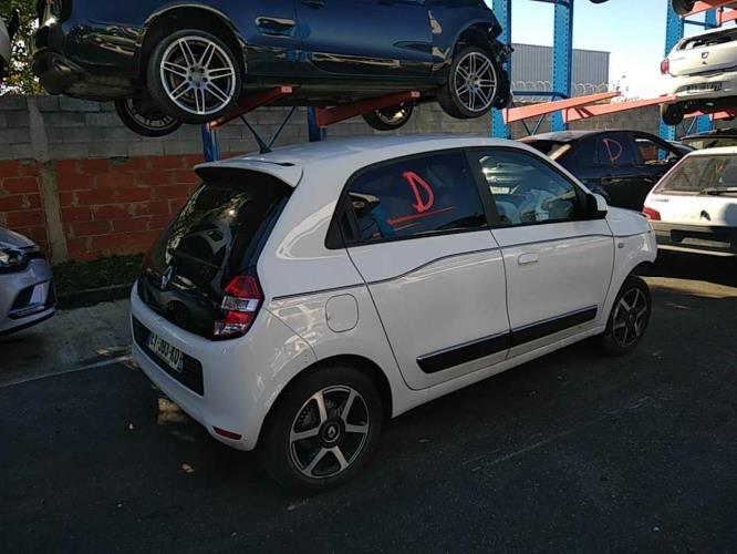 Image Moteur - RENAULT TWINGO 3