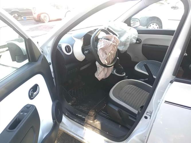 Image Moteur - RENAULT TWINGO 3