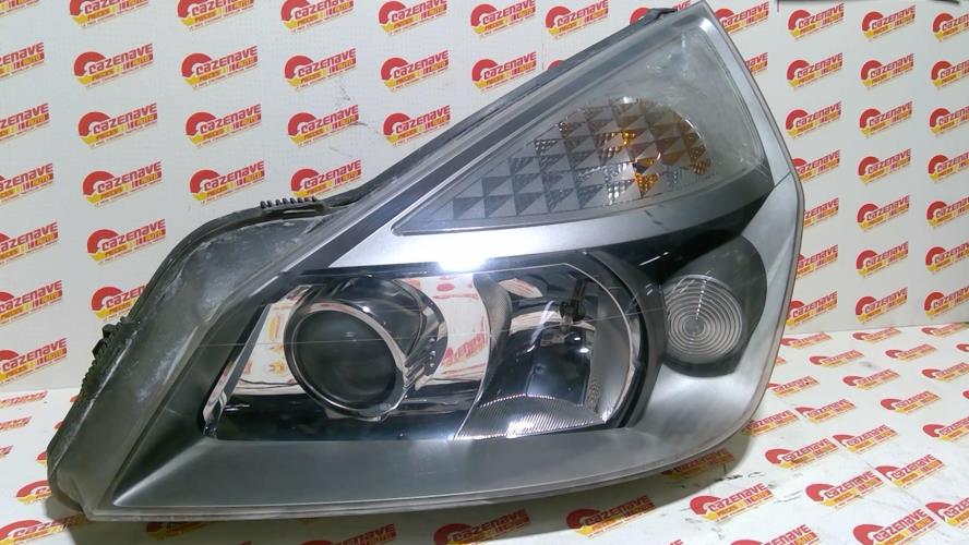Image Optique avant principal gauche (feux)(phare) - RENAULT ESPACE 4