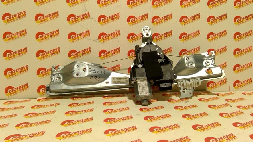 Image Leve vitre electrique arriere gauche - PEUGEOT 308 1