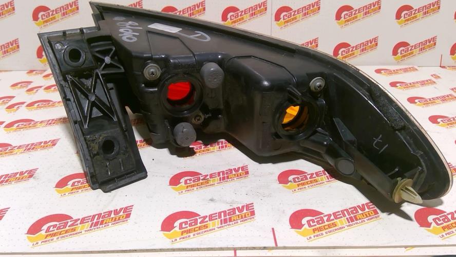Image Feu arriere principal droit (feux) - HONDA CIVIC 8