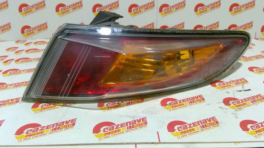 Image Feu arriere principal droit (feux) - HONDA CIVIC 8
