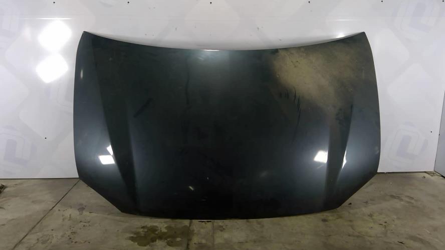 Image Capot - SSANGYONG STAVIC