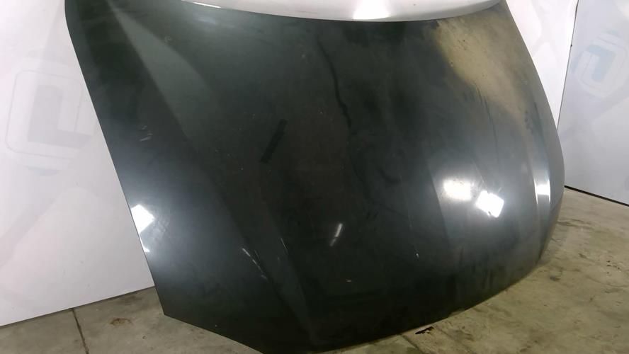 Image Capot - SSANGYONG STAVIC