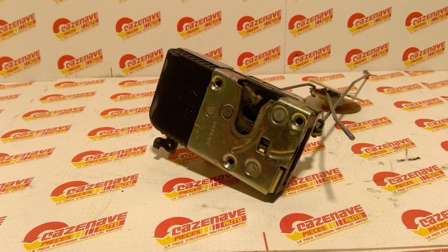 Image Fermeture centralisee avant gauche - PEUGEOT 406