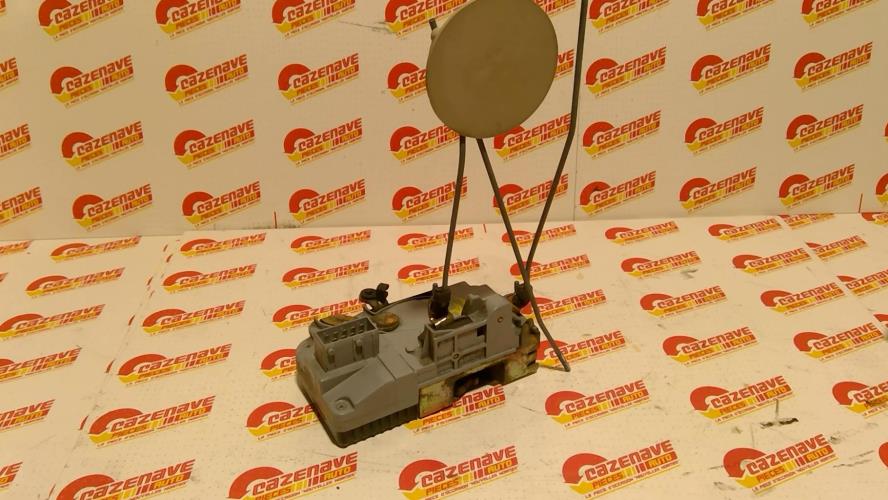 Image Fermeture centralisee avant gauche - PEUGEOT 406