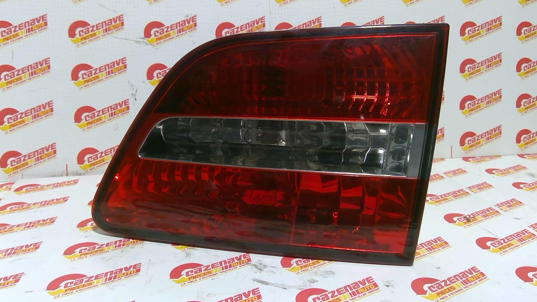 Feu arriere secondaire droit (feux) FIAT STILO BREAK Diesel - 1