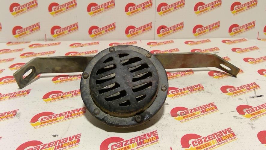 Image Avertisseur/Klaxon - RENAULT R4