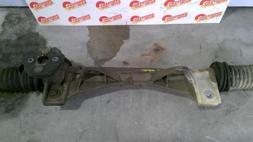 Image Cremaillere assistee - RENAULT R4