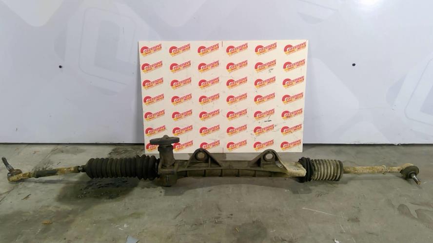 Image Cremaillere assistee - RENAULT R4