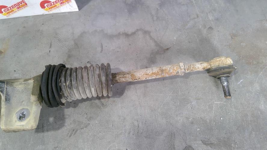 Image Cremaillere assistee - RENAULT R4