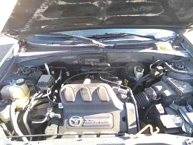 Image Moteur - MAZDA TRIBUTE
