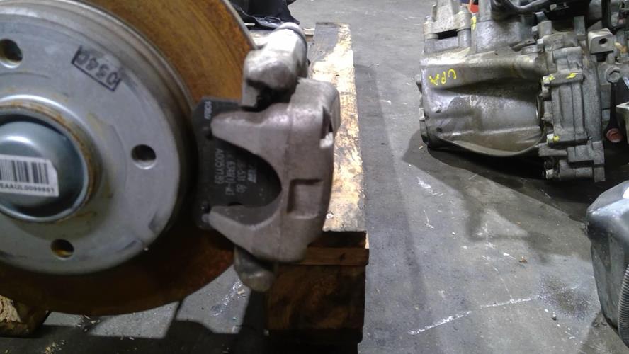 Image Etrier arriere gauche (freinage) - PEUGEOT 208 1