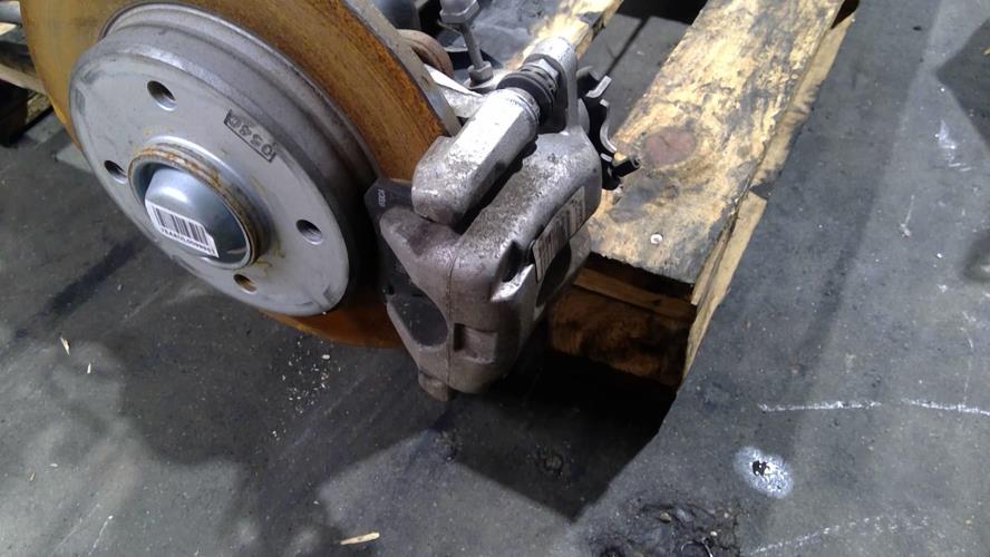 Image Etrier arriere gauche (freinage) - PEUGEOT 208 1