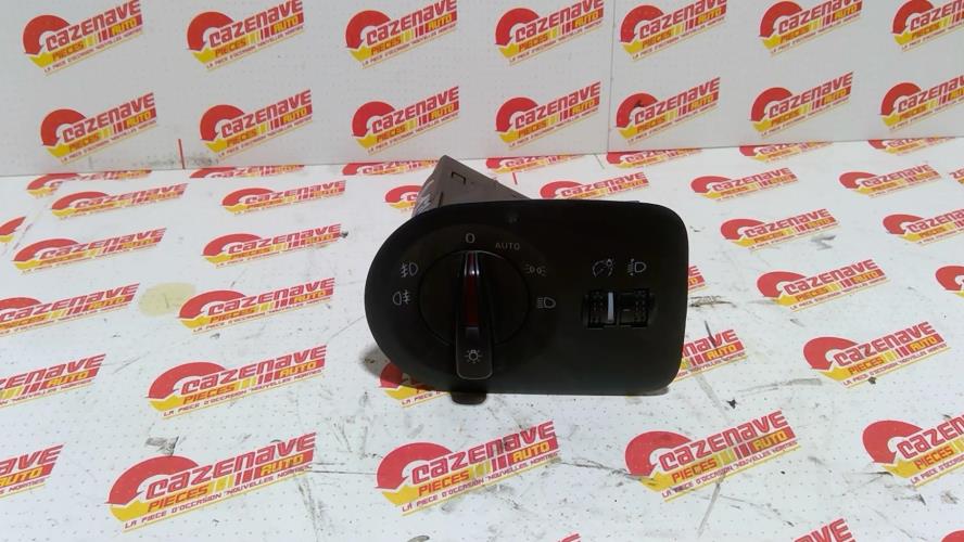 Image Bouton/Interrupteur - SEAT IBIZA 4