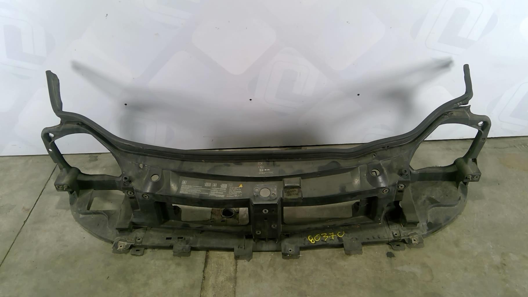 Pannellatura anteriore OPEL VIVARO 1 PHASE 1  - 1