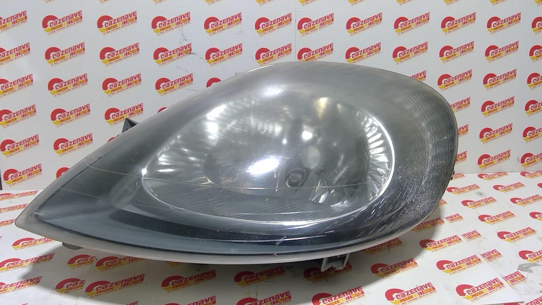 Gruppo ottico anteriore principale sinistro (luci)(faro) OPEL VIVARO 1 PHASE 1  - 1