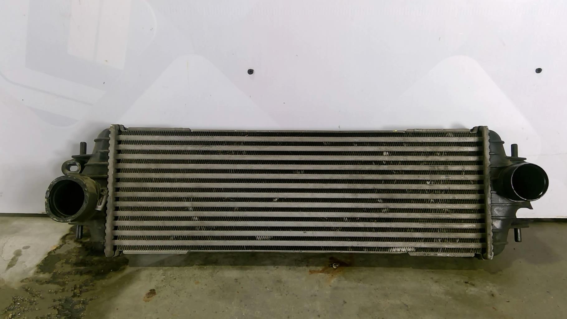 Echangeur air (Intercooler) OPEL VIVARO 1 PHASE 1  - 1