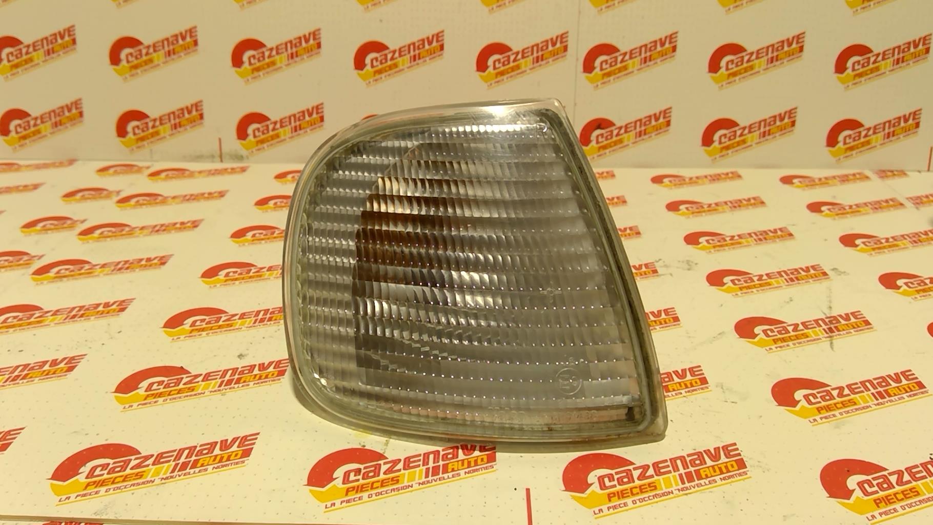 Gruppo ottico anteriore secondario destro (luci)(freccia) SEAT IBIZA 2 PHASE 2  - 1