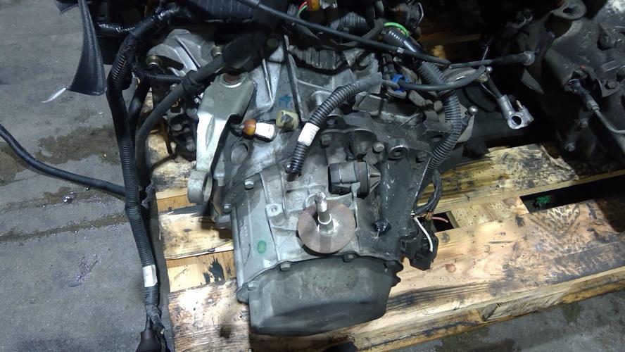 Image Boite de vitesses - PEUGEOT 306