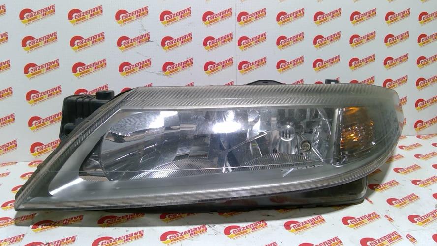 Image Optique avant principal gauche (feux)(phare) - RENAULT LAGUNA 2