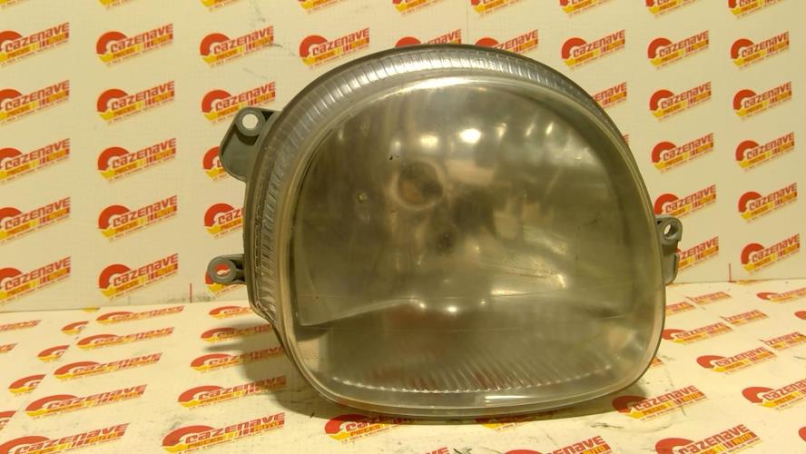 Image Optique avant principal droit (feux)(phare) - RENAULT TWINGO 1