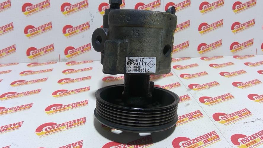 Image Pompe de direction - RENAULT MEGANE 1