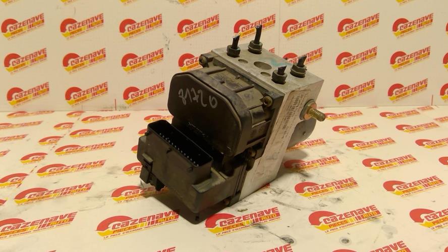 Image Bloc ABS (freins anti-blocage) - PEUGEOT 306
