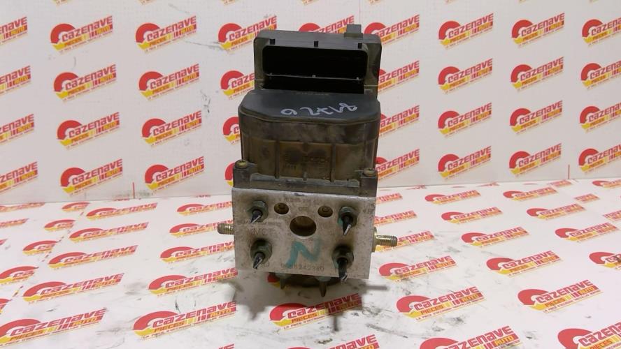 Image Bloc ABS (freins anti-blocage) - PEUGEOT 306