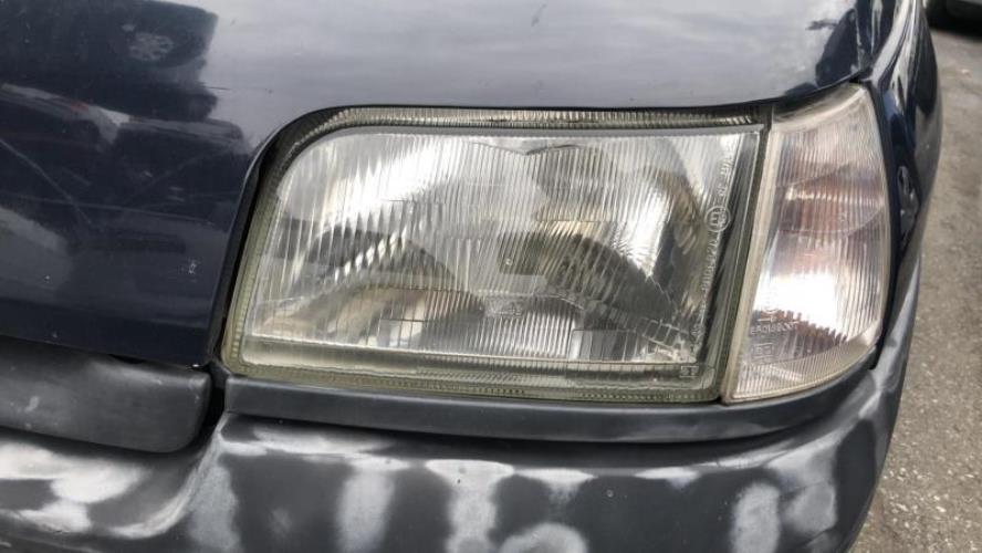 Image Optique avant principal gauche (feux)(phare) - RENAULT CLIO 1