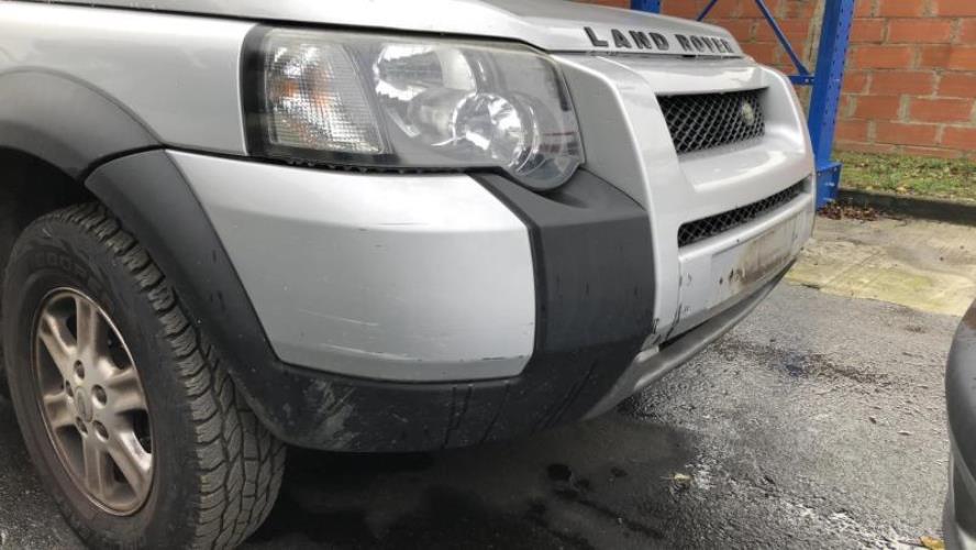 Image Pare choc avant - LAND ROVER FREELANDER 1