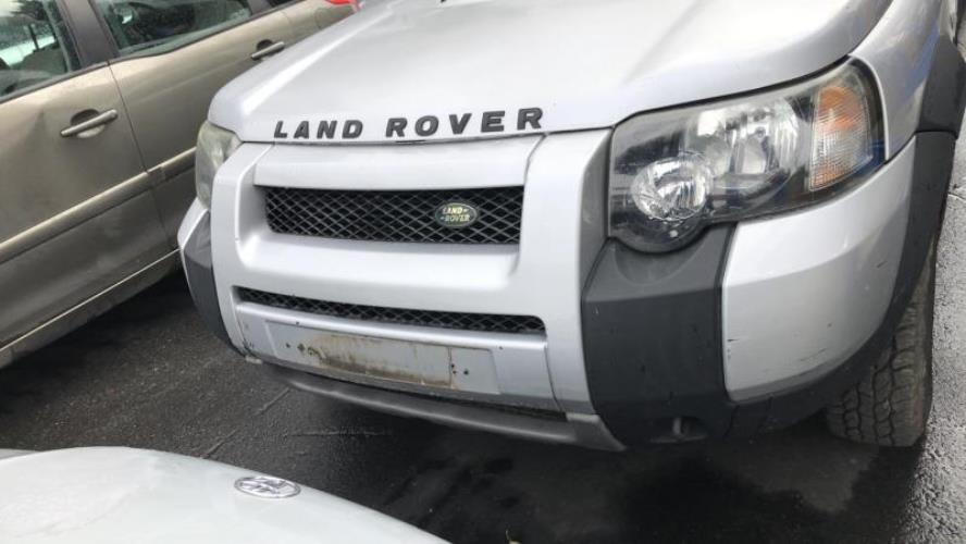 Image Pare choc avant - LAND ROVER FREELANDER 1