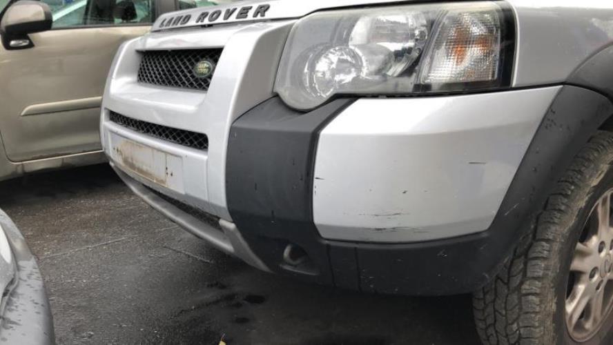 Image Pare choc avant - LAND ROVER FREELANDER 1