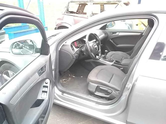 Image Boitier de centralisation - AUDI A4 3