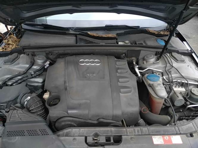 Image Boitier de centralisation - AUDI A4 3